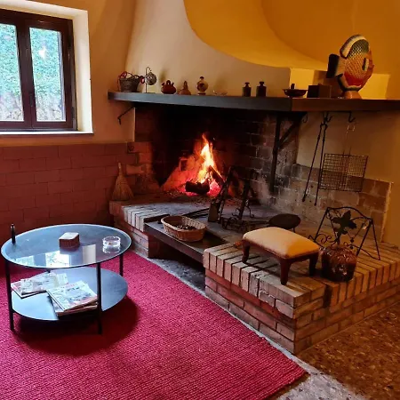 Дом отдыха Country House