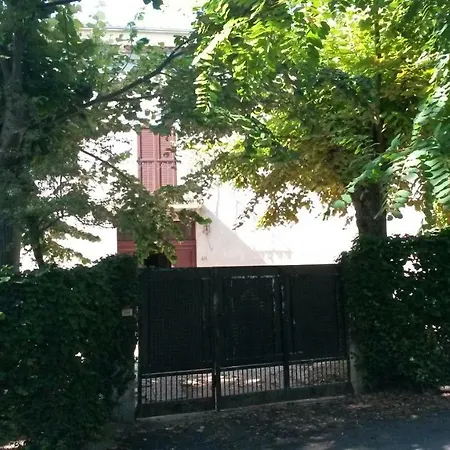 Дом отдыха Country House Сан-Джованни-Театино