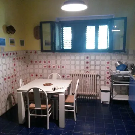 Дом отдыха Country House Сан-Джованни-Театино