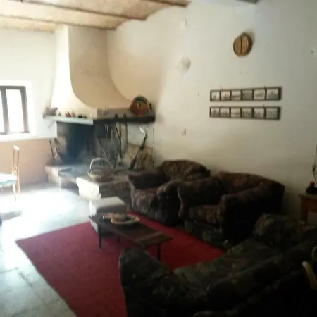 Дом отдыха Country House *