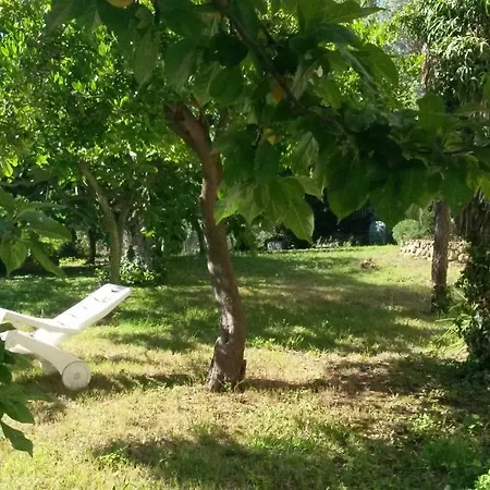 Дом отдыха Country House *