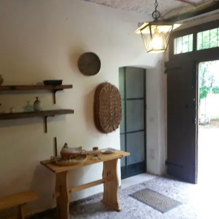 Country House Дом отдыха Сан-Джованни-Театино
