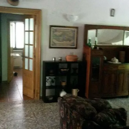 Country House Дом отдыха Сан-Джованни-Театино