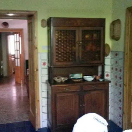 Country House Дом отдыха Сан-Джованни-Театино