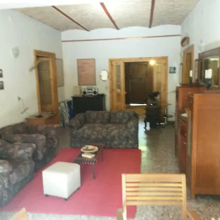 Country House Сан-Джованни-Театино