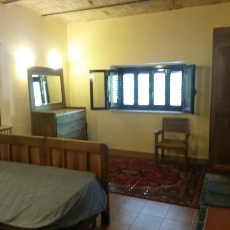Country House Дом отдыха *