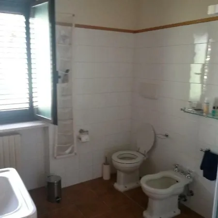 Дом отдыха Country House